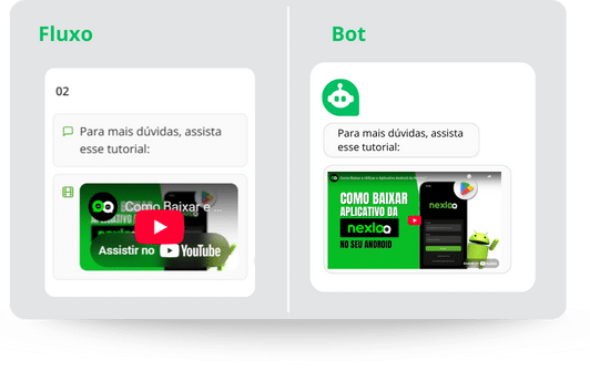 vídeo