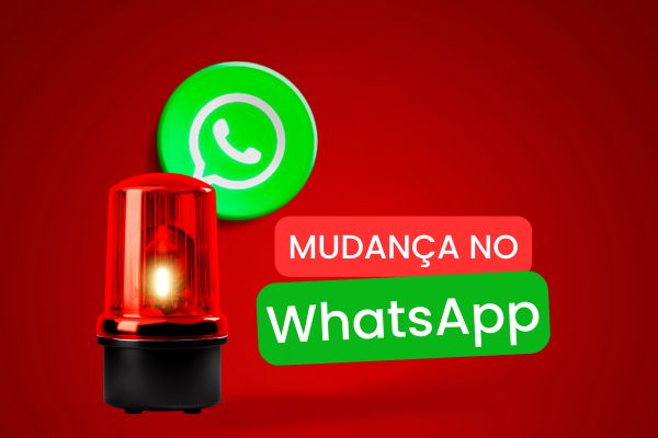 Atualização no WhatsApp Pode Causar Duplicação de Contatos e Conversas