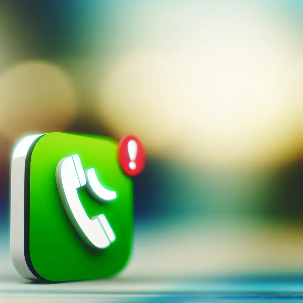 Como bloquear chamadas no WhatsApp Business? [Guia 2026]
