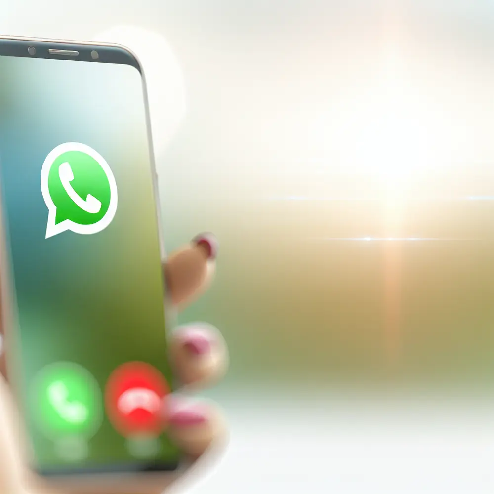 Como bloquear chamadas no WhatsApp Business? [Guia 2026]