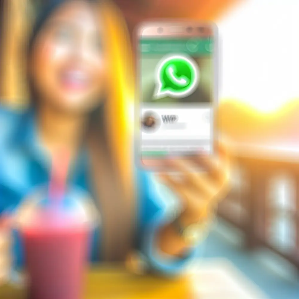 Como Colocar Imagem na Lista de Transmissão do WhatsApp: O Guia Completo