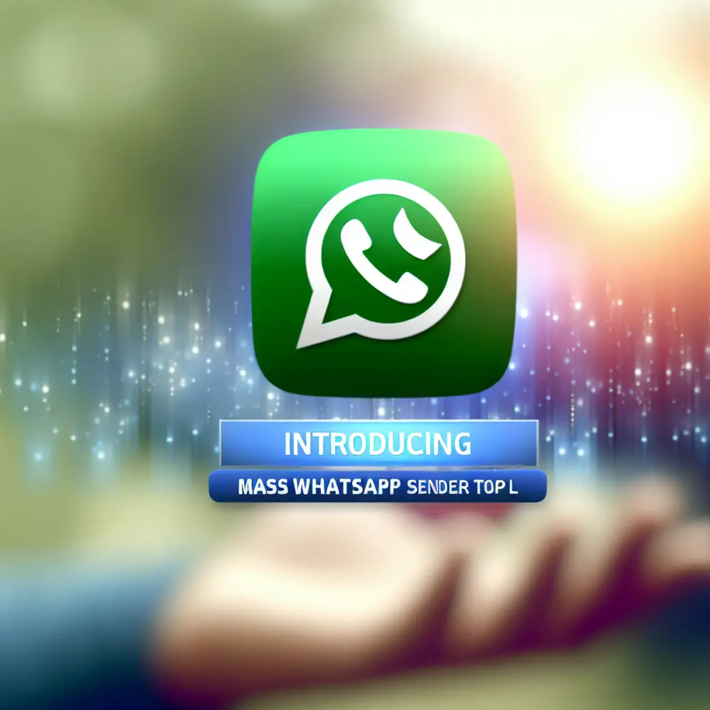 Disparador de WhatsApp em Massa: As 20 Melhores Ferramentas