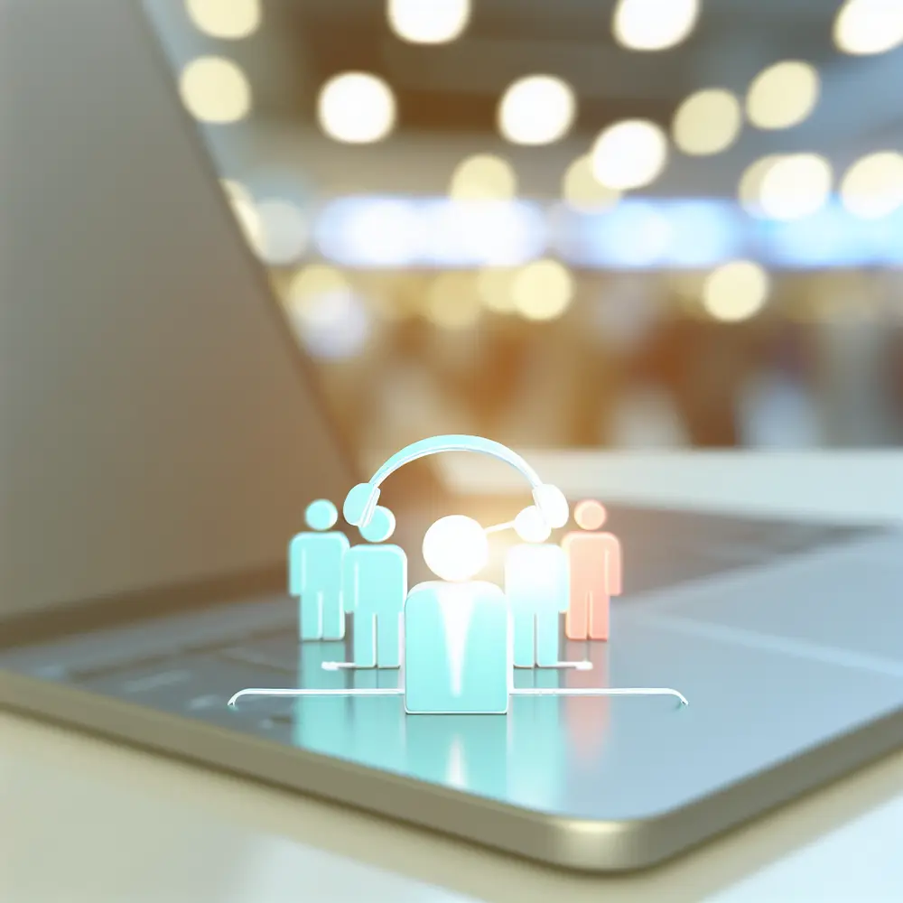 Omnichannel Software: Integre Todos os Canais de Atendimento em Uma Plataforma