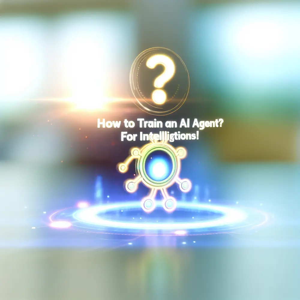 Como Treinar um Agente de IA? As 12 melhores soluções para resultados inteligentes!